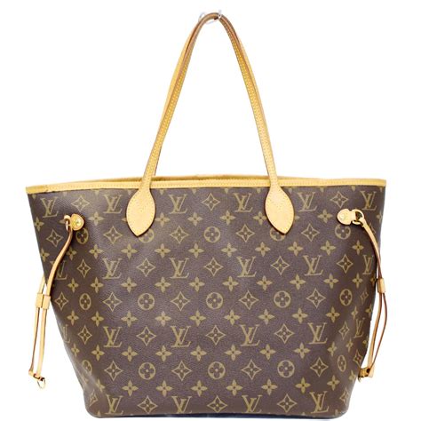 borsa neverfull mm louis vuitton prezzo|louis vuitton neverfull canvas.